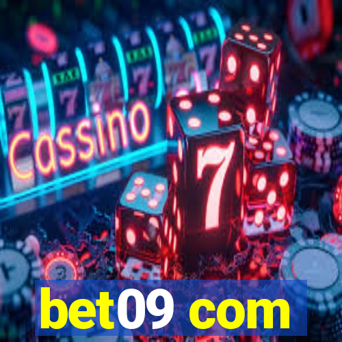 bet09 com